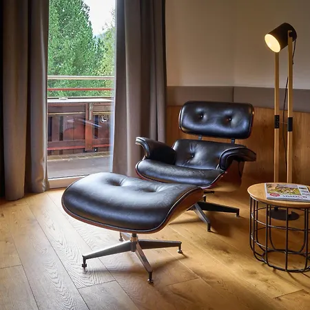 Hohenberger - Tauernbad Und Sauna Im Winter Inklusive!