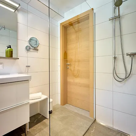 Hohenberger - Tauernbad Und Sauna Im Winter Inklusive! Lägenhetshotell Mallnitz