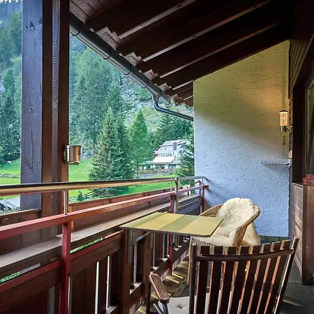 Hohenberger - Tauernbad Und Sauna Im Winter Inklusive! Lägenhetshotell