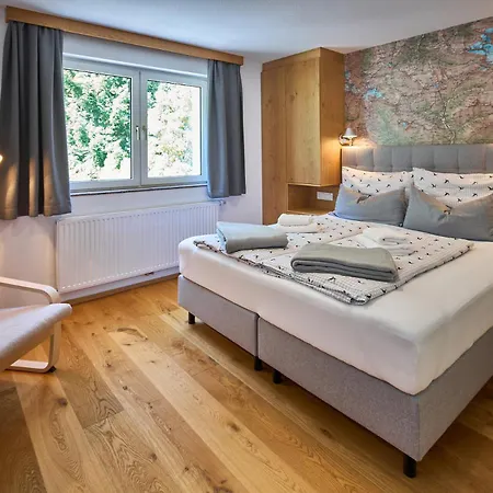 Hohenberger - Tauernbad Und Sauna Im Winter Inklusive! Lägenhetshotell