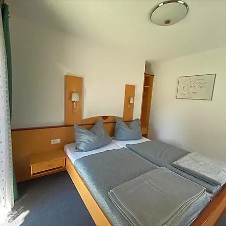 Hohenberger - Bahnhofsshuttle Bei An- Und Abreise Inklusive 4*
