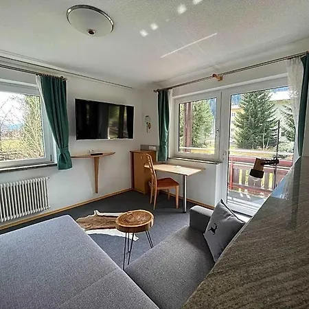 Hohenberger - Bahnhofsshuttle Bei An- Und Abreise Inklusive Mallnitz