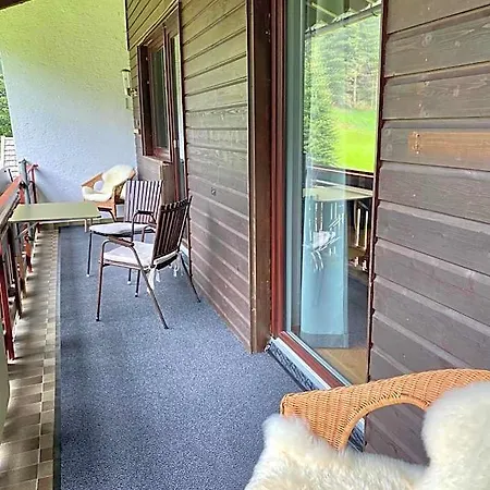 Aparthotel Hohenberger - Bahnhofsshuttle Bei An- Und Abreise Inklusive