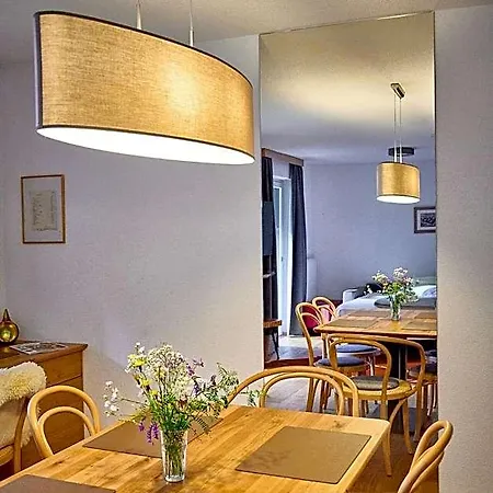 Hohenberger - Bahnhofsshuttle Bei An- Und Abreise Inklusive Aparthotel 4*
