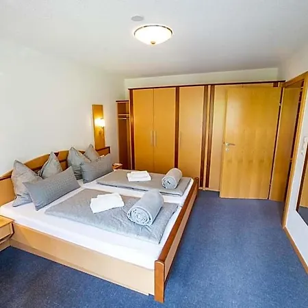 Hohenberger - Bahnhofsshuttle Bei An- Und Abreise Inklusive Aparthotel 4*