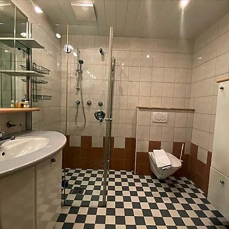 Hohenberger - Bahnhofsshuttle Bei An- Und Abreise Inklusive Aparthotel
