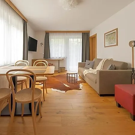 Hohenberger - Bahnhofsshuttle Bei An- Und Abreise Inklusive Aparthotel Mallnitz