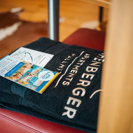 Hohenberger - Im Winter Tauernbad Und Sauna Inklusive - Kostenloses Bahnhofsshuttle Bei An- Und Abreise 4* Mallnitz
