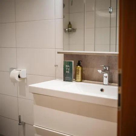 Hohenberger - Im Winter Tauernbad Und Sauna Inklusive - Kostenloses Bahnhofsshuttle Bei An- Und Abreise Hotel apartamentowy
