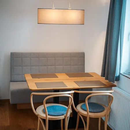 Hotel apartamentowy Hohenberger - Im Winter Tauernbad Und Sauna Inklusive - Kostenloses Bahnhofsshuttle Bei An- Und Abreise