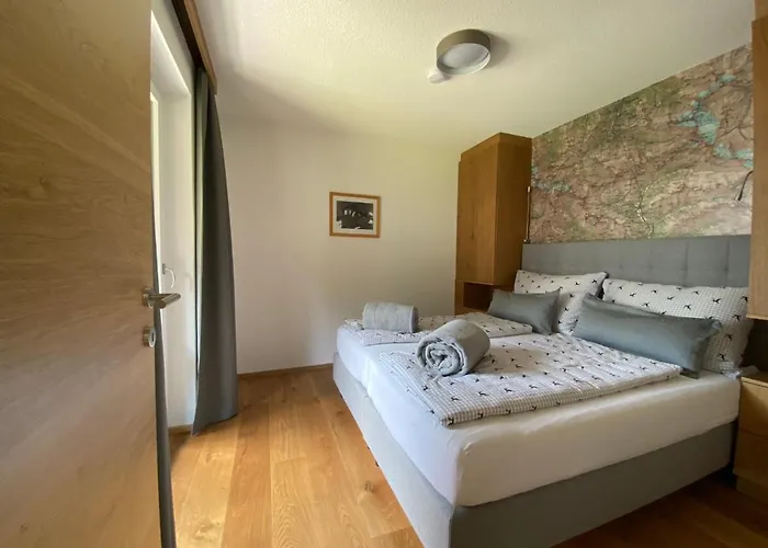 Hohenberger - Tauernbad Und Sauna Im Winter Inklusive! Aparthotel Mallnitz