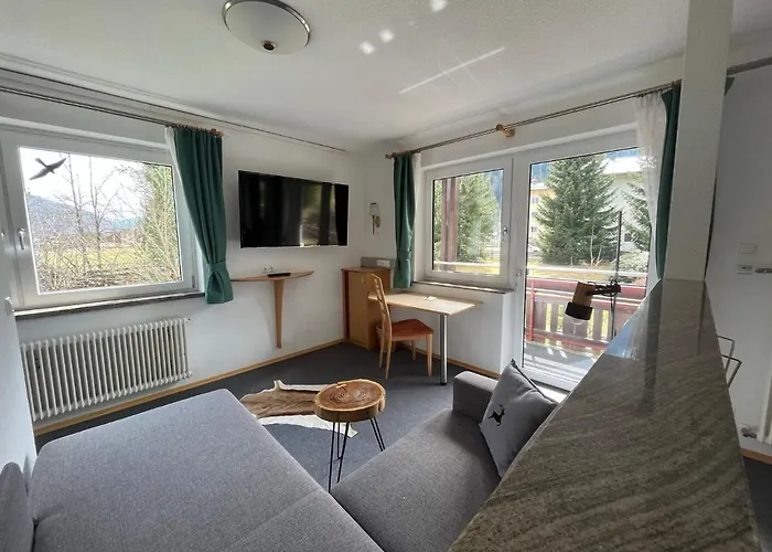 Hohenberger - Tauernbad Und Sauna Im Winter Inklusive! Aparthotel