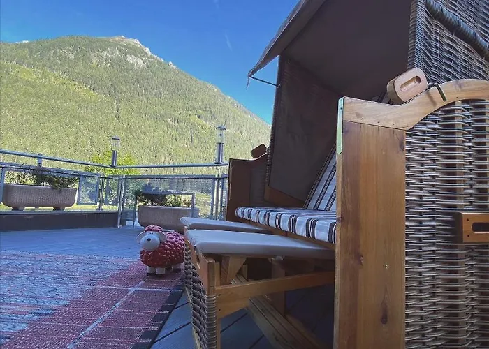 Hohenberger - Tauernbad Und Sauna Im Winter Inklusive! מלון דירות 4*