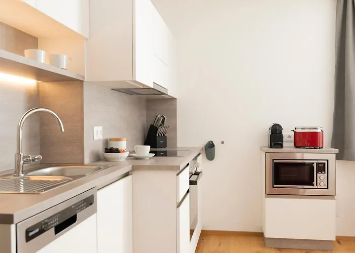 Hohenberger - Tauernbad Und Sauna Im Winter Inklusive! Aparthotel 3*