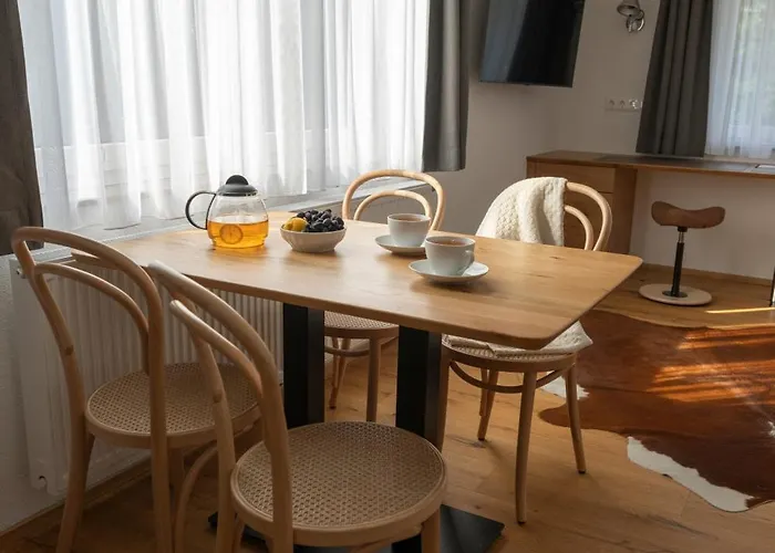 Hohenberger - Tauernbad Und Sauna Im Winter Inklusive! 3*