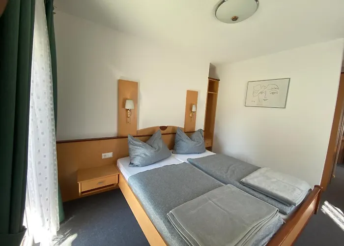 Hohenberger - Tauernbad Und Sauna Im Winter Inklusive! 3*