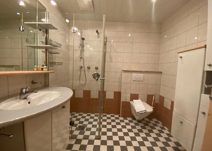 Hohenberger - Tauernbad Und Sauna Im Winter Inklusive! מאלניץ