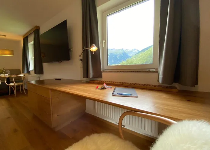 Hohenberger - Tauernbad Und Sauna Im Winter Inklusive!