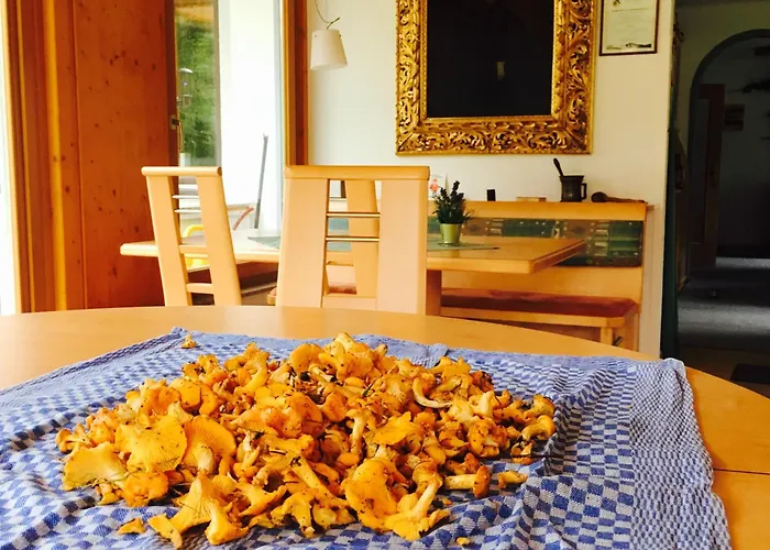 Hohenberger - Tauernbad Und Sauna Im Winter Inklusive! Mallnitz