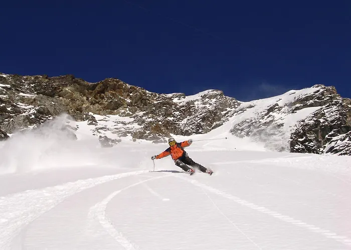 Hohenberger - Tauernbad Und Sauna Im Winter Inklusive! 4* מאלניץ