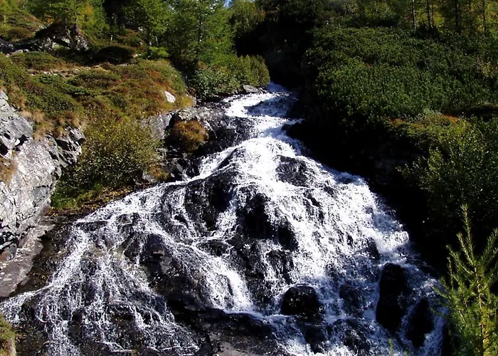 Hohenberger - Tauernbad Und Sauna Im Winter Inklusive! מלון דירות