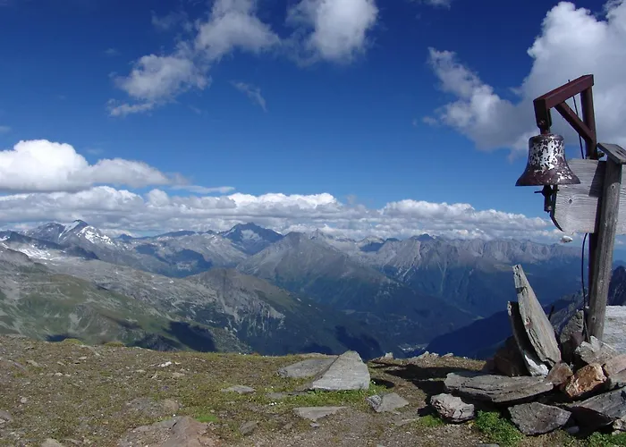 Hohenberger - Tauernbad Und Sauna Im Winter Inklusive! מלון דירות מאלניץ