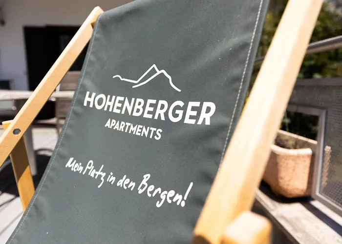 Hohenberger - Tauernbad Und Sauna Im Winter Inklusive! מלון דירות 4*