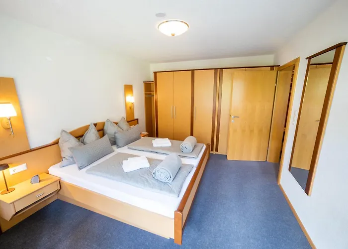 Hohenberger - Tauernbad Und Sauna Im Winter Inklusive! 3*