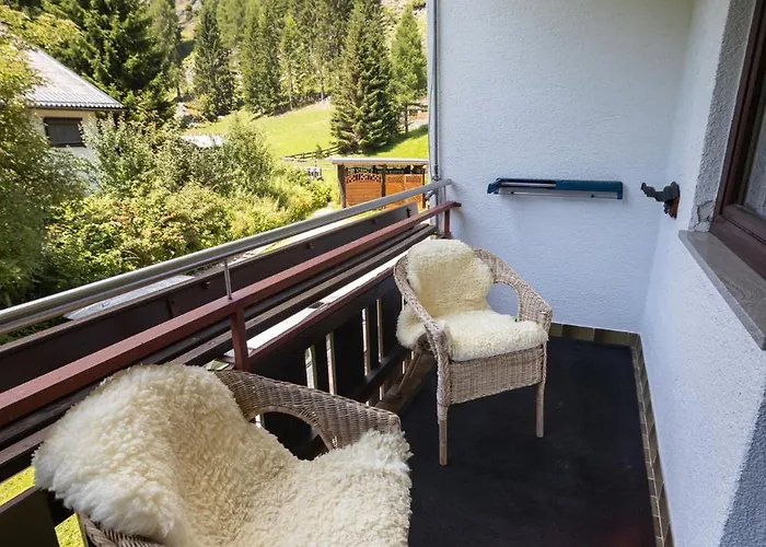 Hohenberger - Tauernbad Und Sauna Im Winter Inklusive! Aparthotel