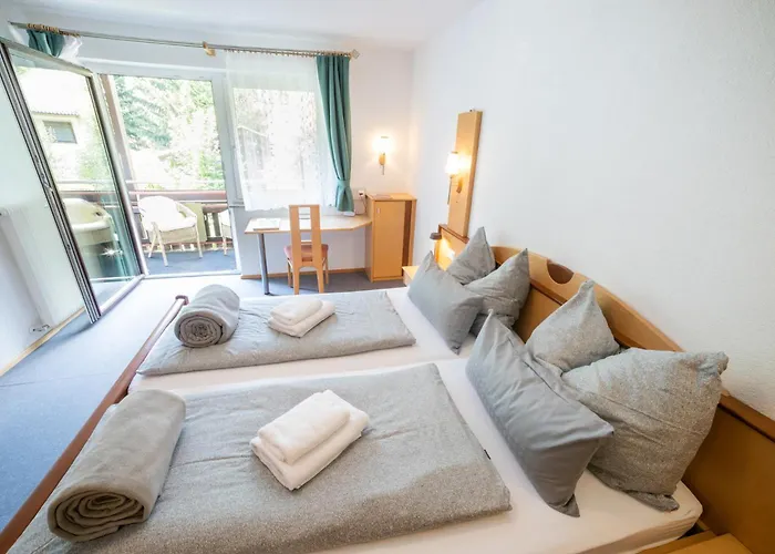 Hohenberger - Tauernbad Und Sauna Im Winter Inklusive! Aparthotel 3*