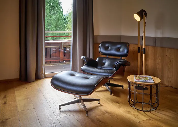 Hohenberger - Tauernbad Und Sauna Im Winter Inklusive!