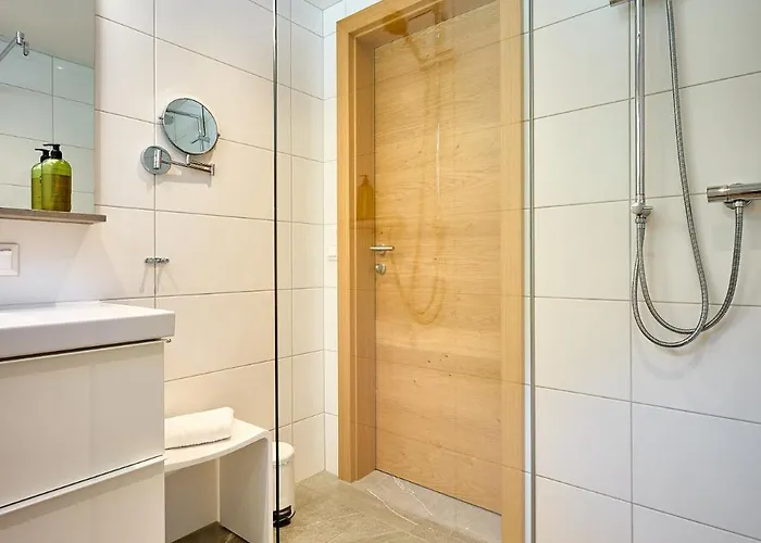 Hohenberger - Tauernbad Und Sauna Im Winter Inklusive! Aparthotel Mallnitz