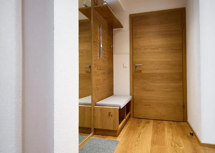 Hohenberger - Tauernbad Und Sauna Im Winter Inklusive! מאלניץ