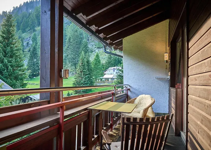 Hohenberger - Tauernbad Und Sauna Im Winter Inklusive! Aparthotel