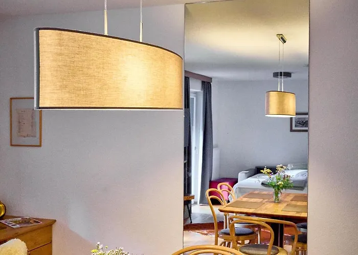 Hohenberger - Tauernbad Und Sauna Im Winter Inklusive! Aparthotel 3*