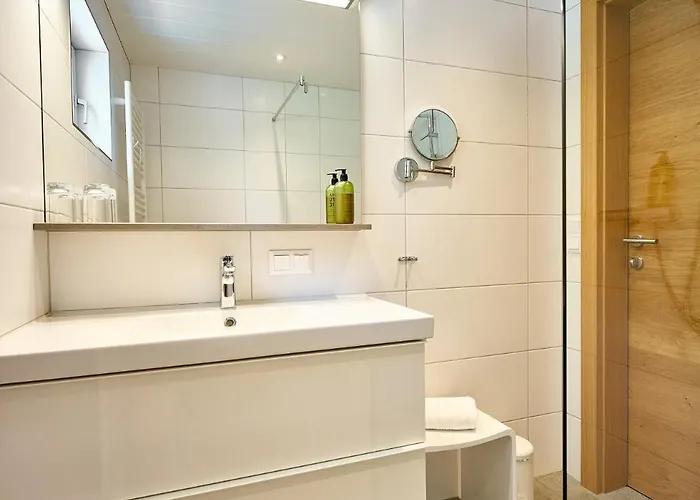 Hohenberger - Tauernbad Und Sauna Im Winter Inklusive! Aparthotel Mallnitz