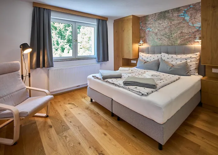 Hohenberger - Tauernbad Und Sauna Im Winter Inklusive! מלון דירות