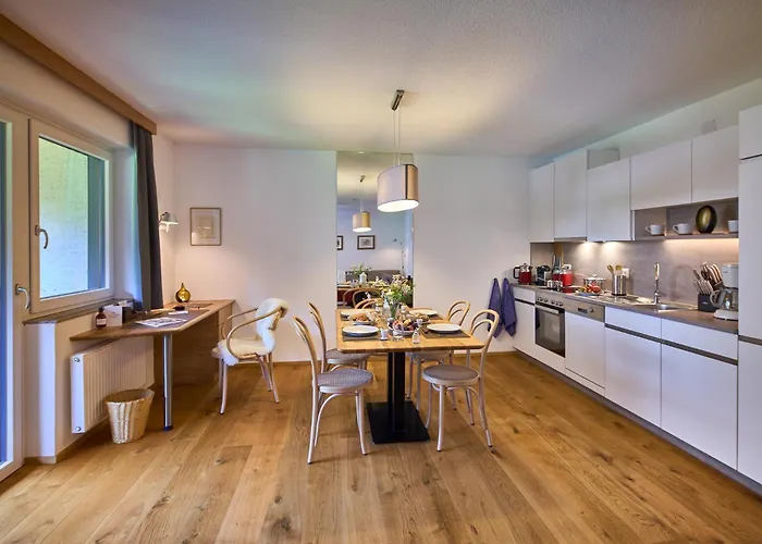 Hohenberger - Tauernbad Und Sauna Im Winter Inklusive! Mallnitz